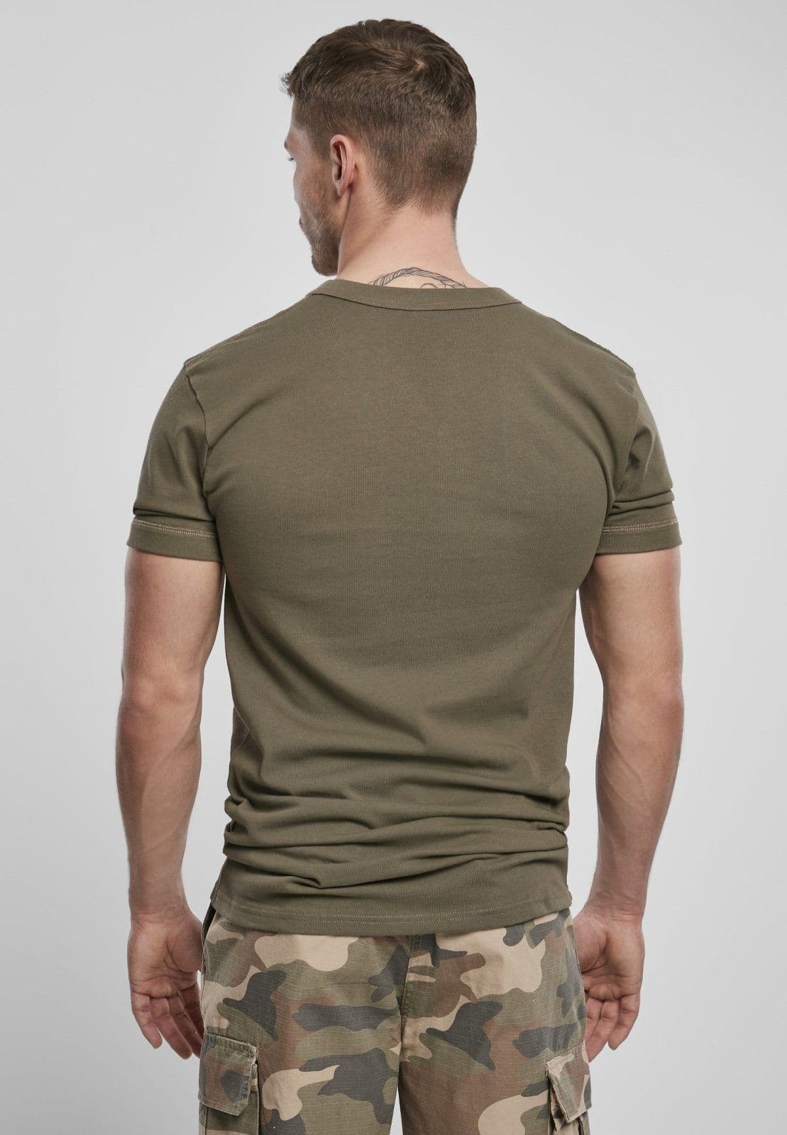 image-Armed Forces Original Undershirt - Saver Packs
