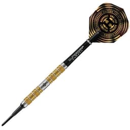 image-Harrows Atlantis 95% 50th Anniversary Edition softip darts 16967