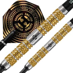 image-Harrows Atlantis 95% 50th Anniversary Edition softip darts 16967