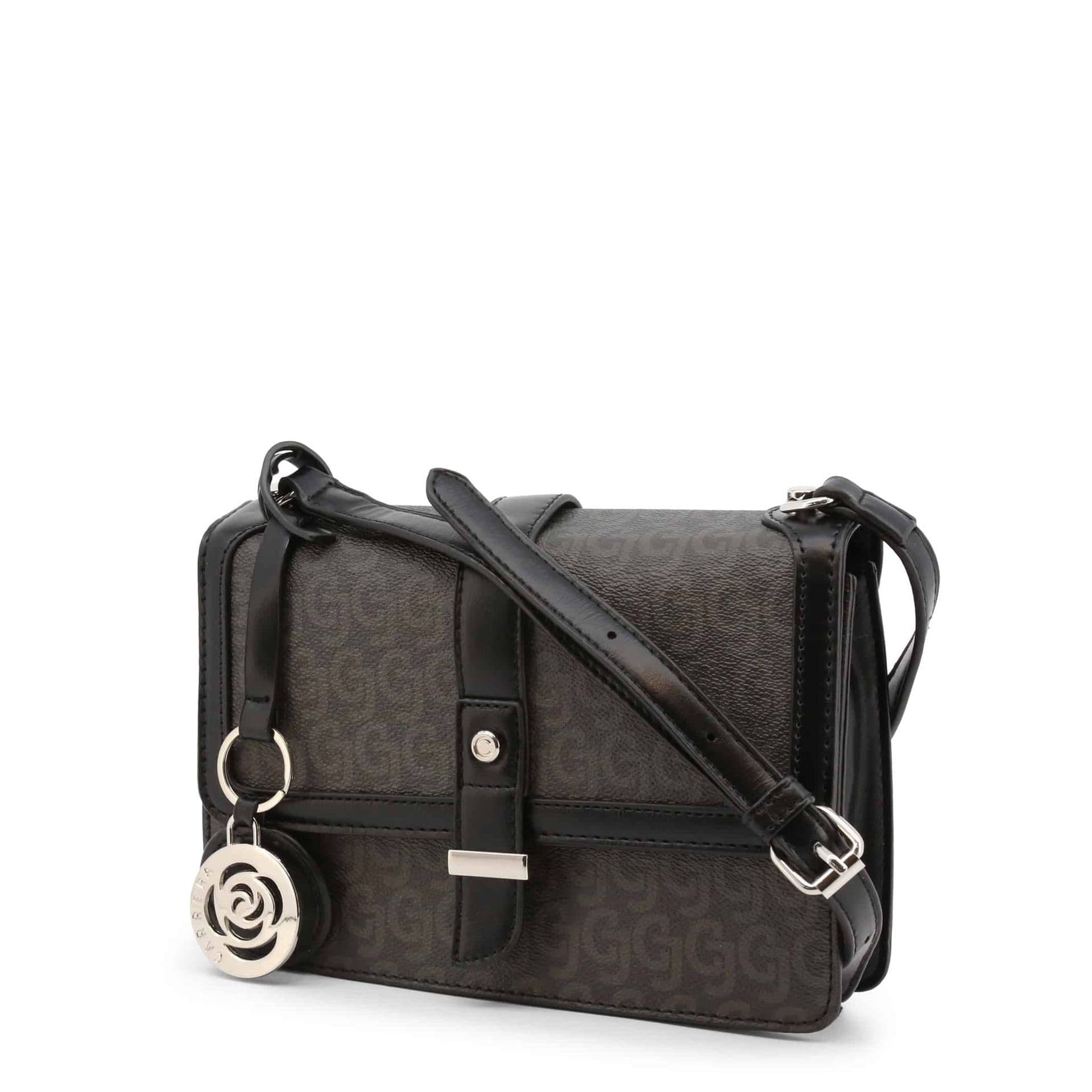 image-Carrera Jeans Crossbody Bags