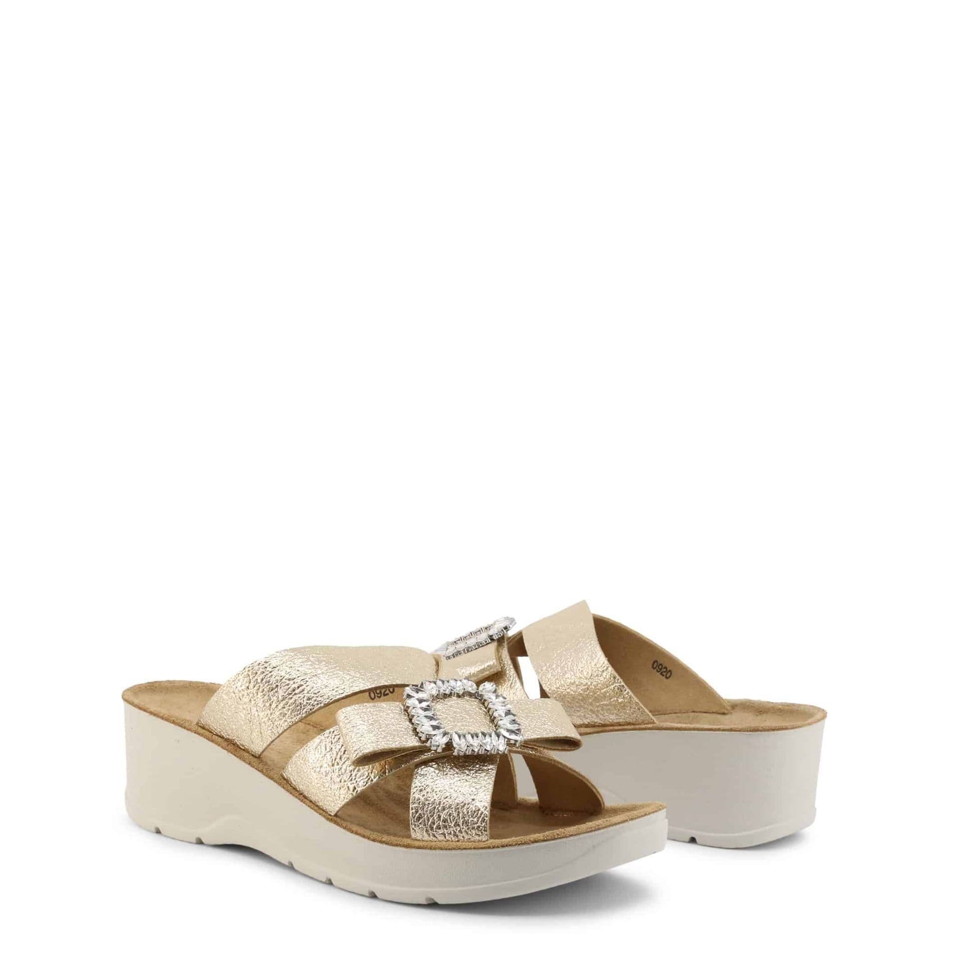 image-Scholl Flip Flops