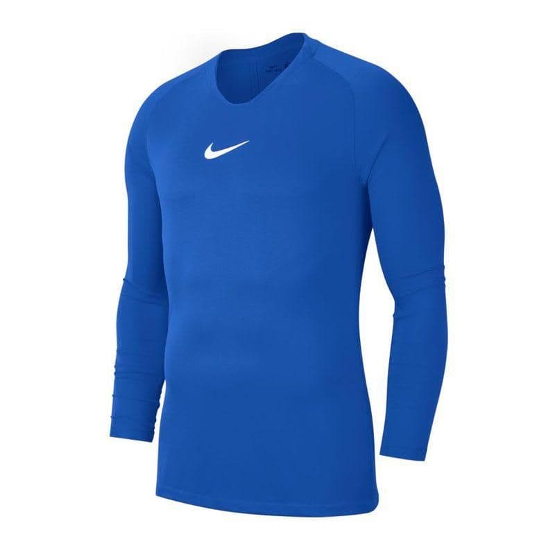 image-Nike JR Dry Park First Layer Jr AV2611-463 thermal shirt