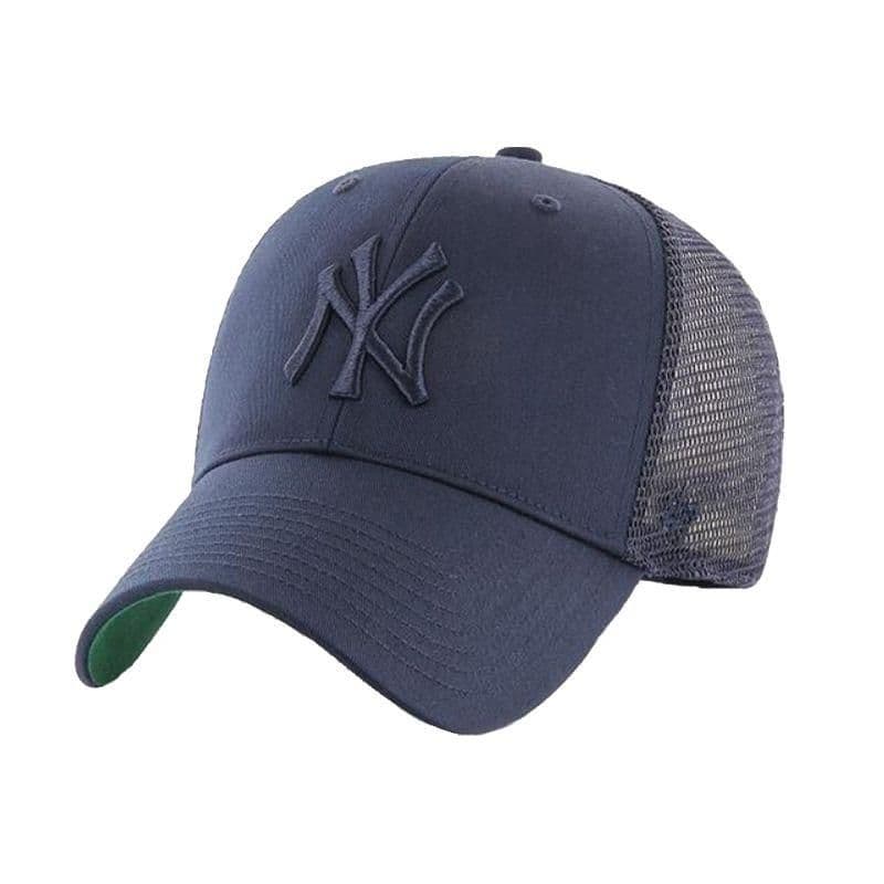 image-Cap 47 Brand MLB New York Yankees Branson Cap B-BRANS17CTP-NYA
