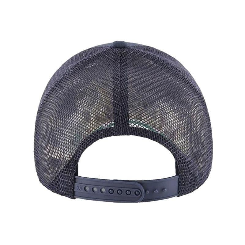 image-Cap 47 Brand MLB New York Yankees Branson Cap B-BRANS17CTP-NYA