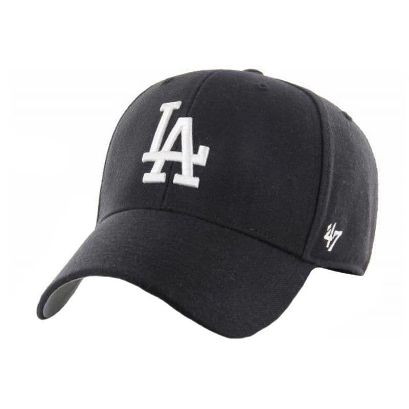 image-Cap 47 Brand Los Angeles Dodgers Cap B-MVP12WBV-BKJ