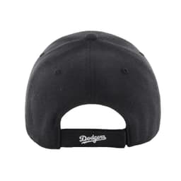 image-Cap 47 Brand Los Angeles Dodgers Cap B-MVP12WBV-BKJ