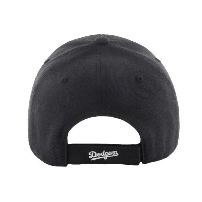 image-Cap 47 Brand Los Angeles Dodgers Cap B-MVP12WBV-BKJ