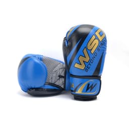 image-Adult And Children Boxing Glove Sanda Gloves Training Fitness Supplies