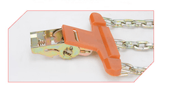 image-Car SUV Anti-skid Chain Automobile Tire Emergency Chain