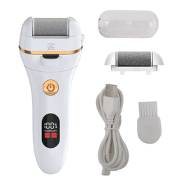 image-Electric Foot Grinder To Remove Dead Skin Pedicure