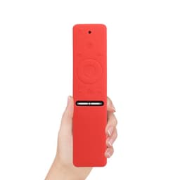 image-TV Voice Version Remote Control Silicone Case