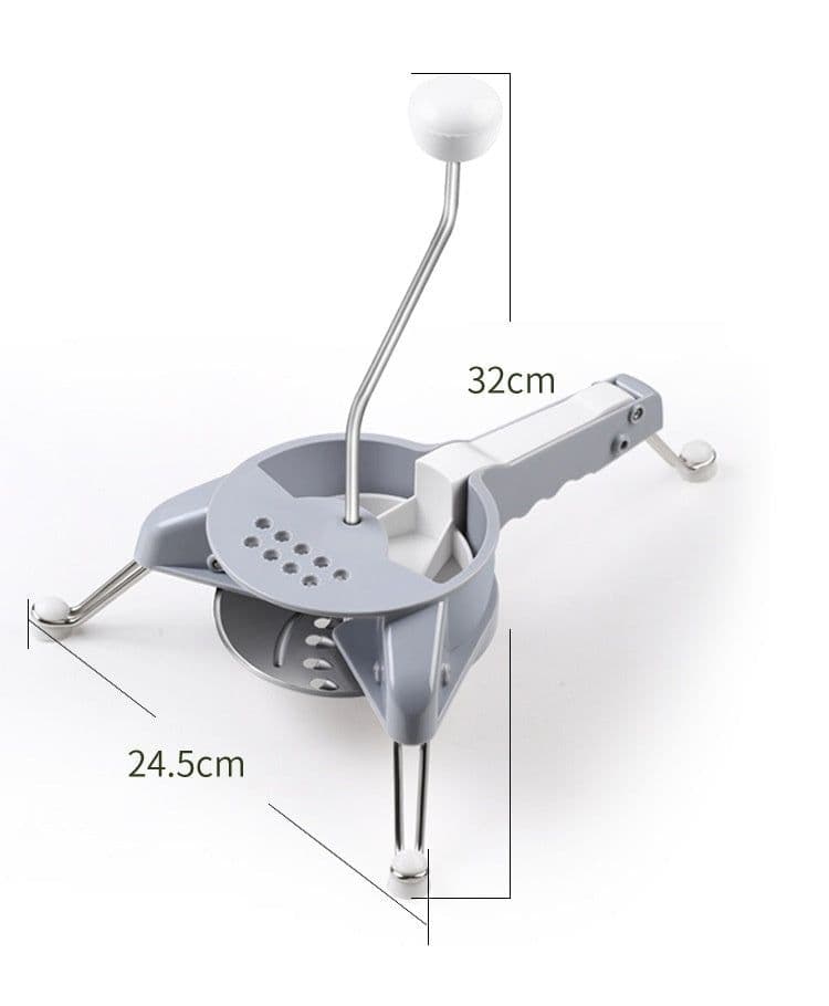 image-Kitchen Household Multi-function Vegetable Chopper