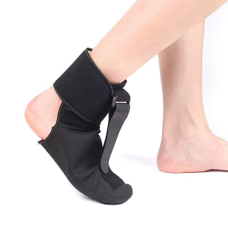 image-Foot Drooping Orthosis Rehabilitation Inner And Outer Turning Protective Gear