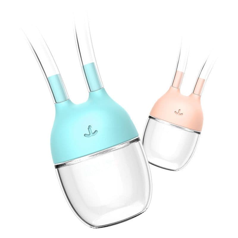 image-Nasal Suction For Newborn Baby Cleaning