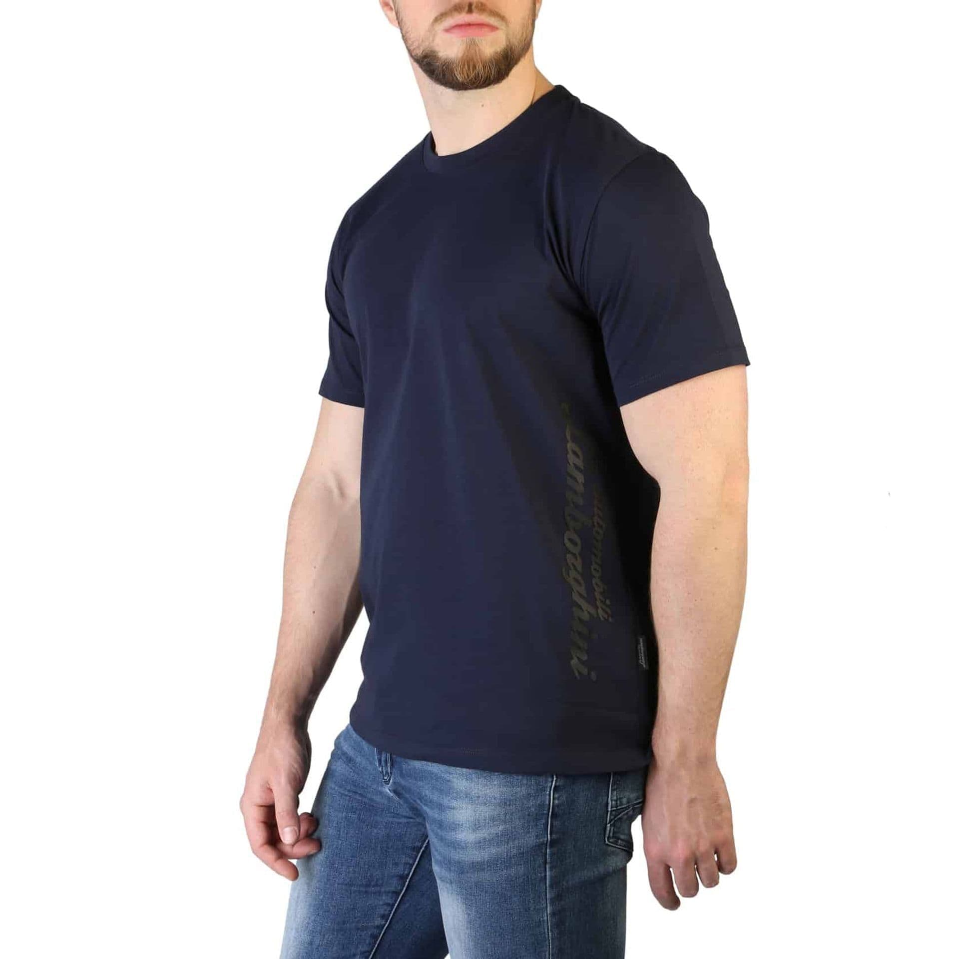 image-Lamborghini T-shirts