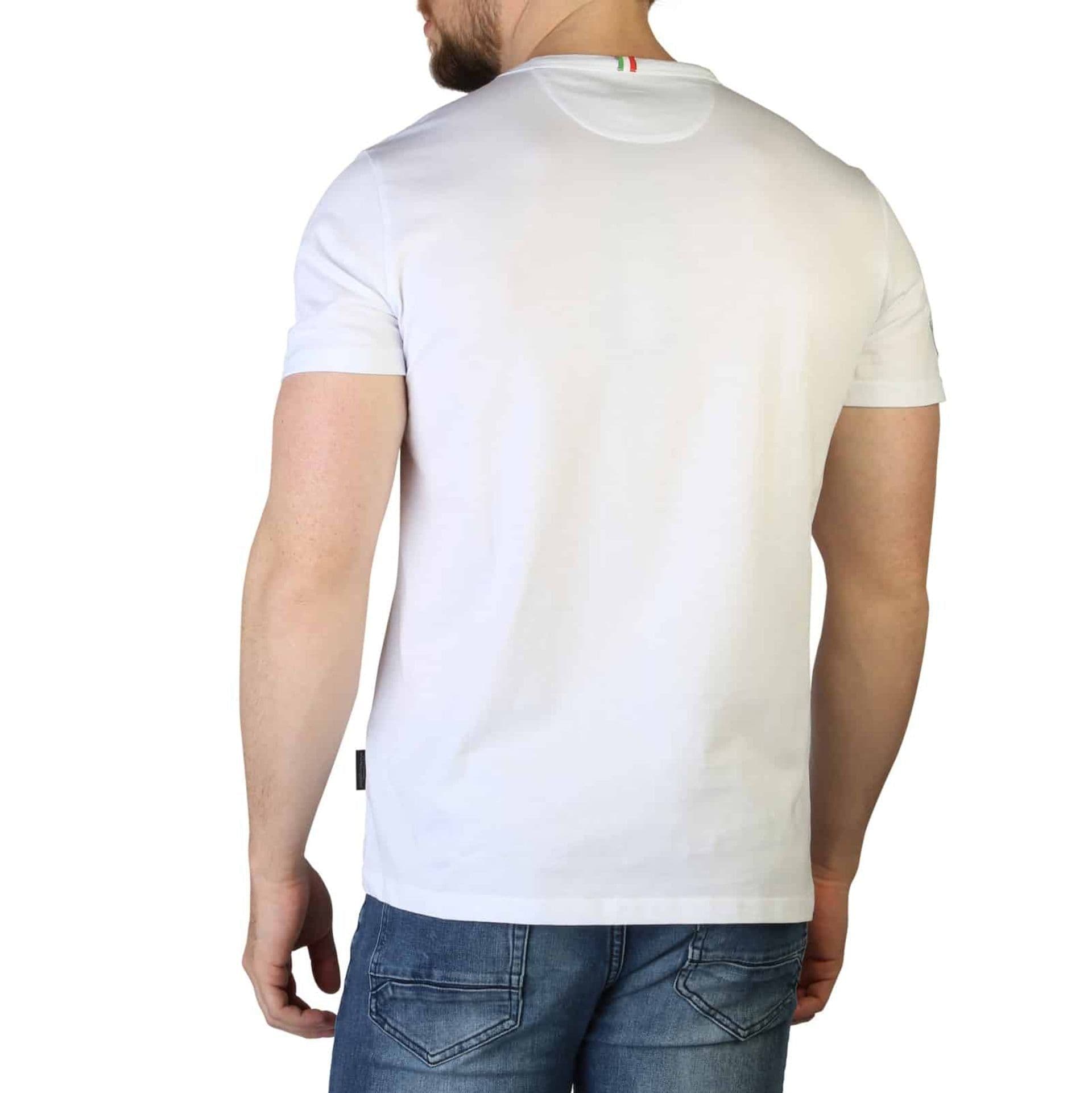 image-Lamborghini T-shirts