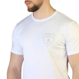 image-Lamborghini T-shirts