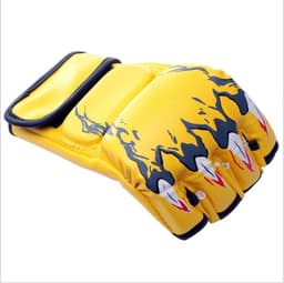 image-Sanda Gloves Gloves Female Adult Taekwondo Boxing