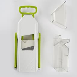 image-Household Kitchen Multi-function Vegetable Chopper Potato Grater