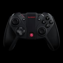 image-GameSir Gaishi Chicken Handle G4Pro Eating Chicken IOS13 Above TV