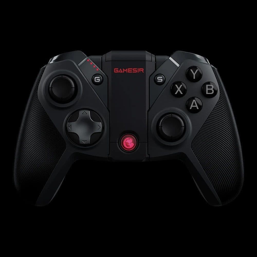 image-GameSir Gaishi Chicken Handle G4Pro Eating Chicken IOS13 Above TV