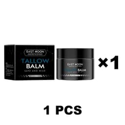 image-East Moon Firming Balm For Men Collagen Anti Aging Concealer Retinol Moisturizing Natural Face Cream Skin Care Beauty Makeup