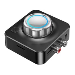image-Bluetooth 5.0 Receiver And Transmitter Audio Adapter