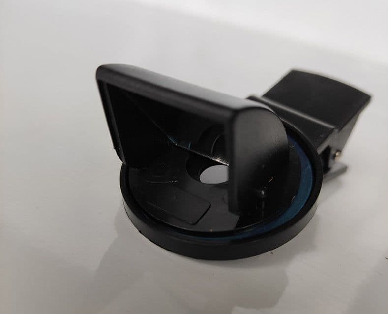 image-4K mobile phone mobile phone lens magnetic 90 degree corner angle lens, lens, lens periscope
