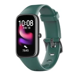 image-Full Touch Blood Oxygen Sports Pedometer Bluetooth Watch