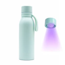 image-Stainless Steel Cup Outdoor Sports Water Bottle