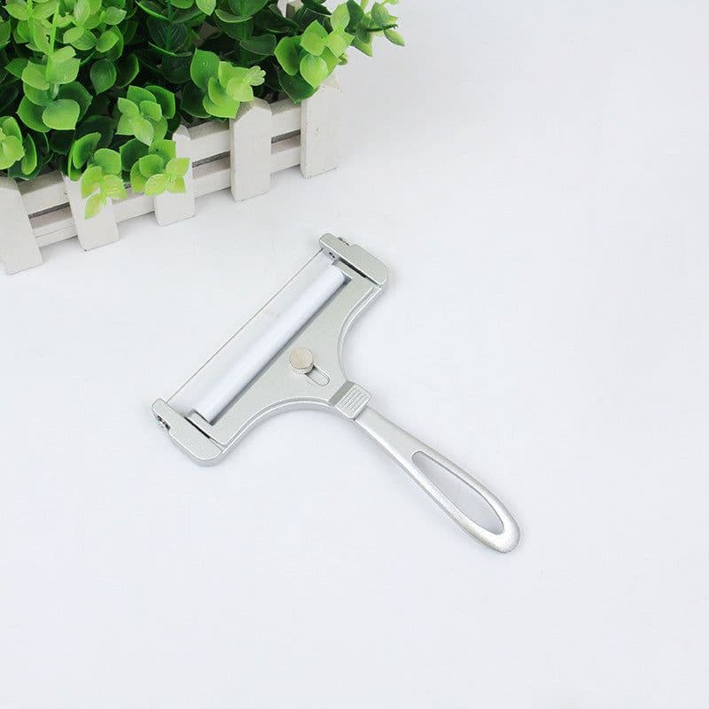 image-Grater Cheese Slicer Kitchen Utensil Peeling