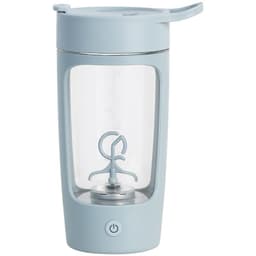image-Electric Stirring Cup Portable Handy Water Cup Gift