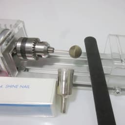 image-100W cnc Mini Lathe Machine Tool torno DIY Woodworking Wood lathe Milling machine Grinding Polishing Beads Drill Rotary Tool Set