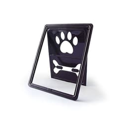 image-Upgraded Screen Pet Supplies DoorSuspension Magnet Positioning
