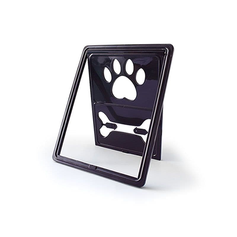 image-Upgraded Screen Pet Supplies DoorSuspension Magnet Positioning