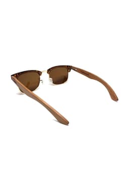 image-Eyewood Clubmaster - Cassidy