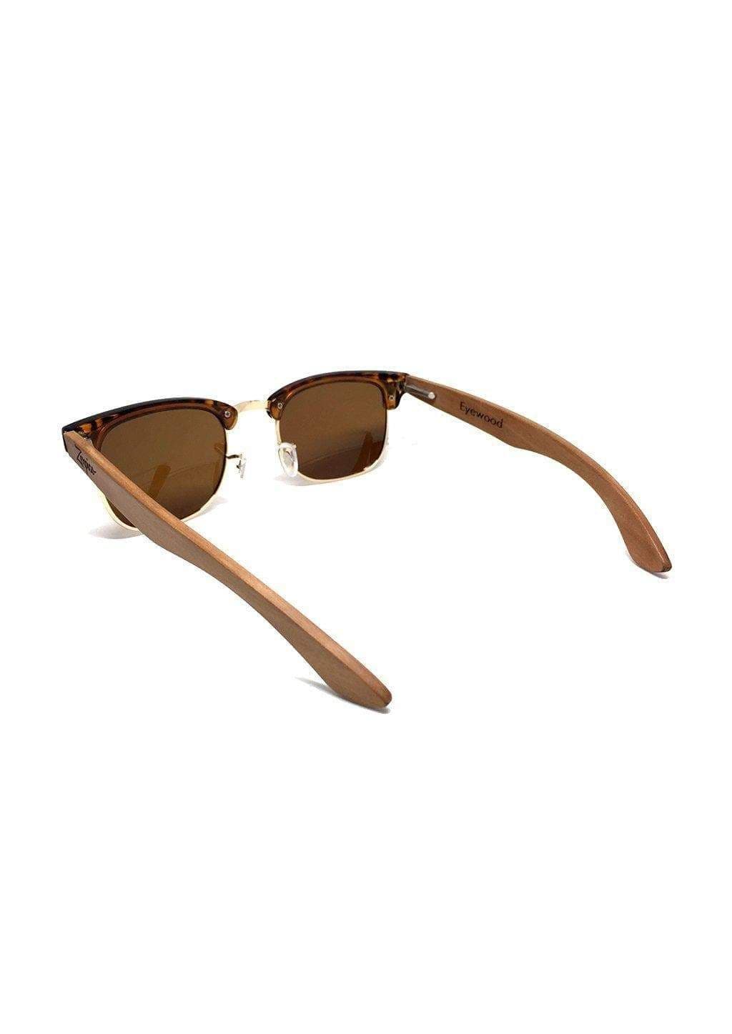 image-Eyewood Clubmaster - Cassidy
