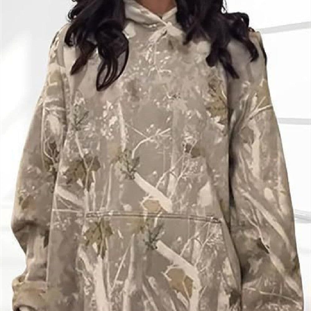 image-Women's Fashion Casual Pocket Top