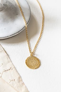 image-Médaille Amante