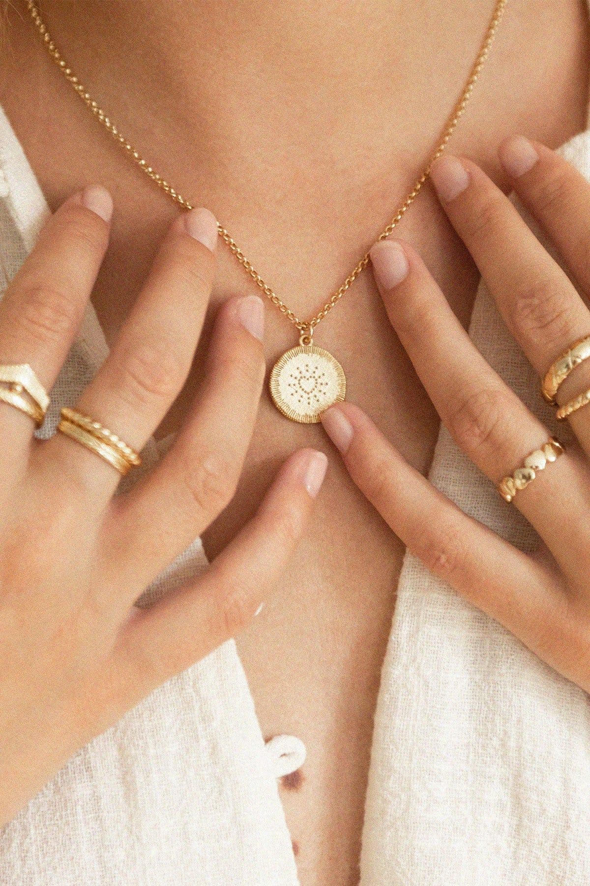 image-Médaille Amante