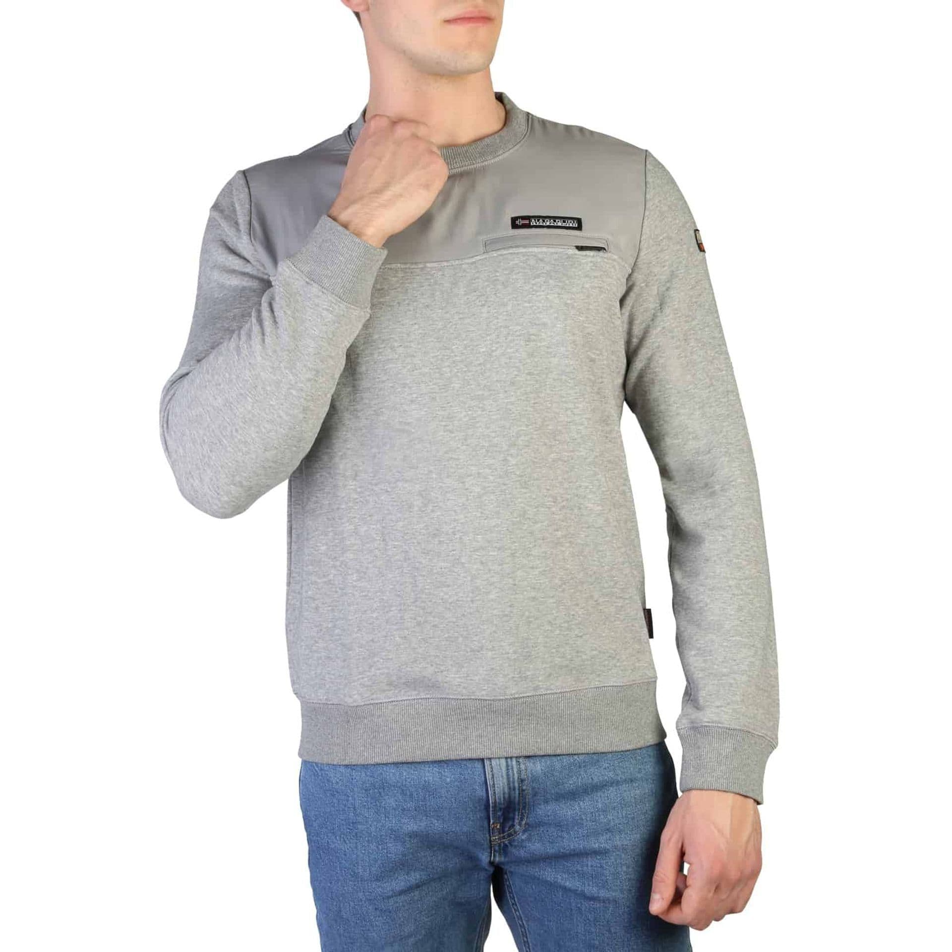 image-Napapijri Sweatshirts