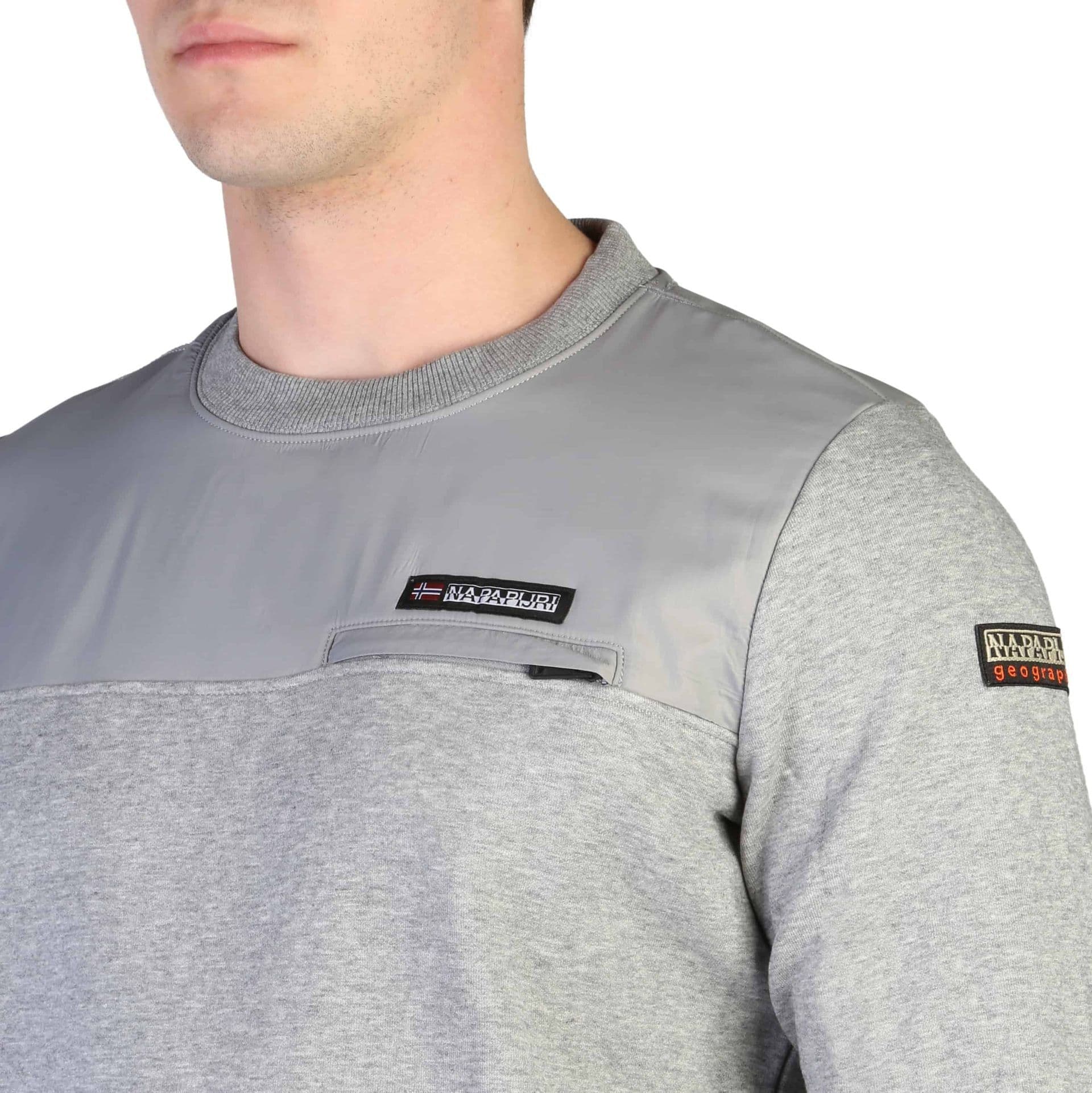 image-Napapijri Sweatshirts