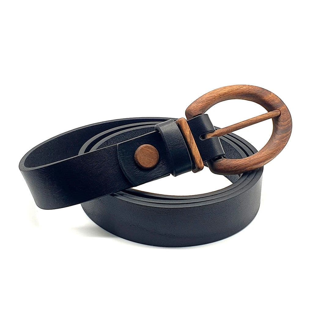 image-Luxury Wood Belt Banff Care 306