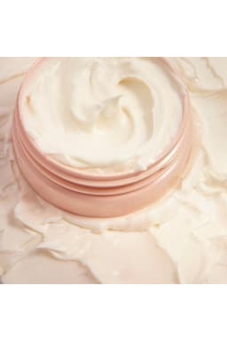 image-Organic Creamy Argan Body Butter Vanilla 240ml