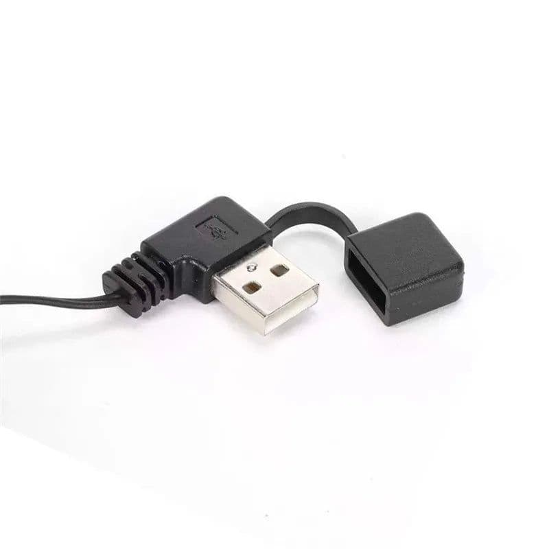 image-USB Charging Clothing Heating Pad 45℃-65℃ Vest Heater Winter Warm Camping Hiking Ski Cycling Pants Carbon Fiber Heated Pads