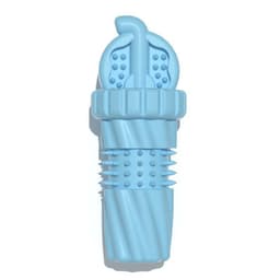 image-Pet Hat Type TPR Dog Toy Chew Resistant Pets Supplies