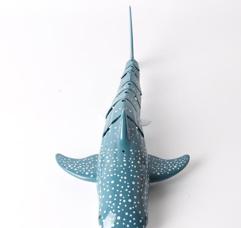 image-Shark 2.4g New Kids Summer Water Outdoor