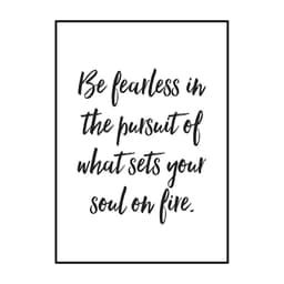 image-Canvas Painting Motivational Poster Success Quote Print Leadership Success Wall Art For Living Room Office Home Decor Wall Decor