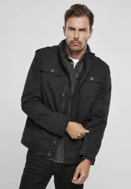 image-Britannia Jacket