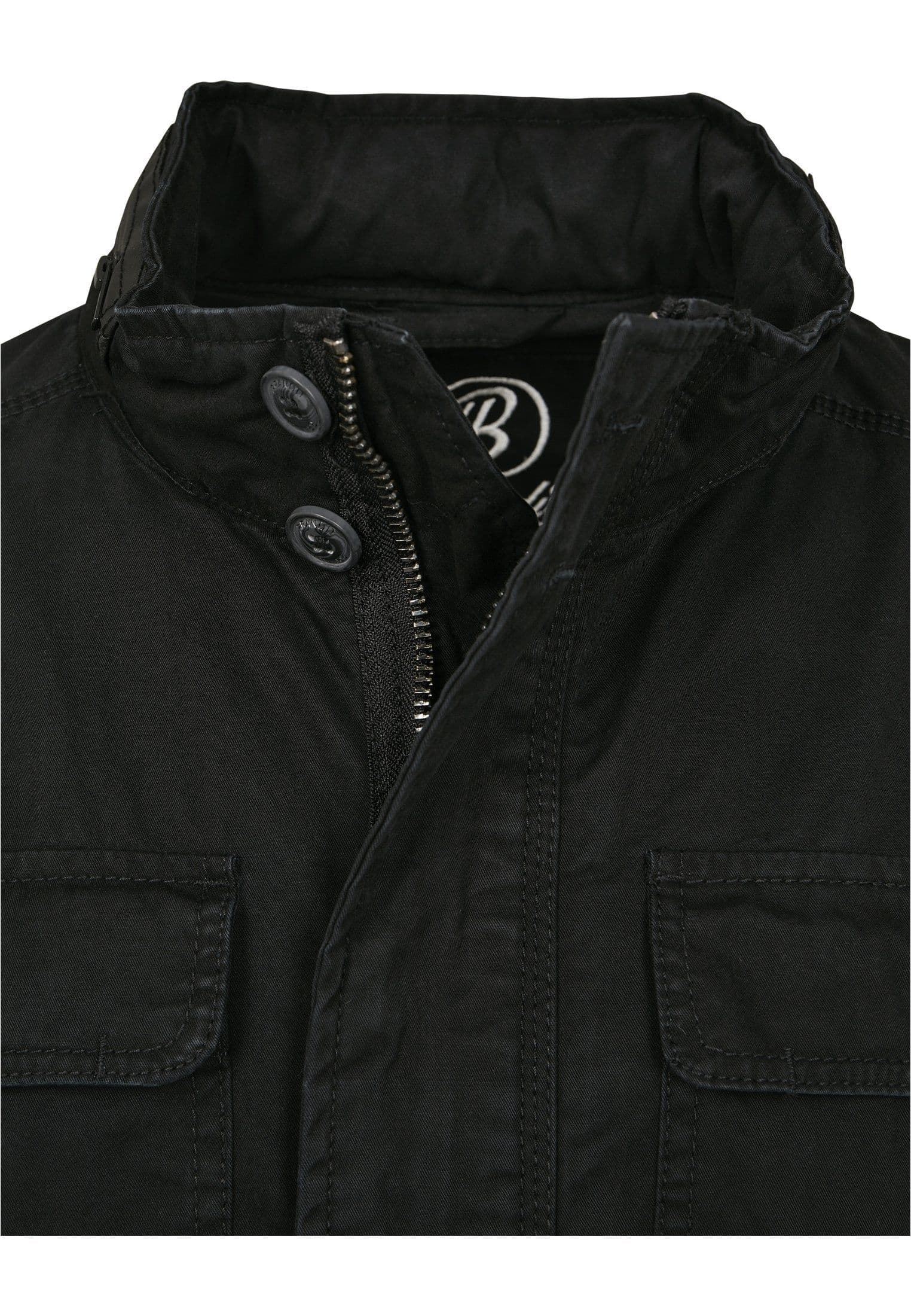 image-Britannia Jacket